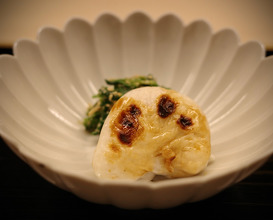 Dinner at 道人
