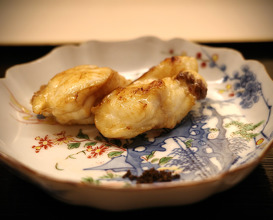 Dinner at 道人