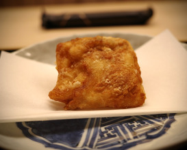 Dinner at 道人