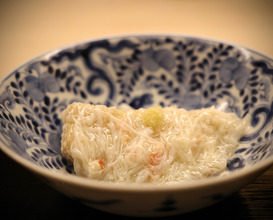 Dinner at 道人