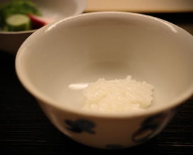 Dinner at 道人