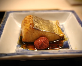 Dinner at 道人