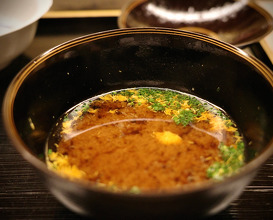 Dinner at 道人