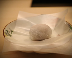 Dinner at 道人