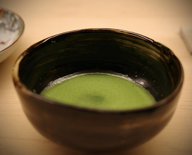 Dinner at 道人