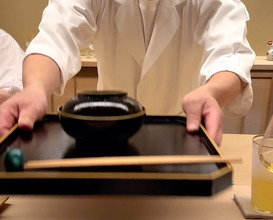 Dinner at 道人