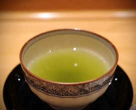 Dinner at 麻布十番 たきや