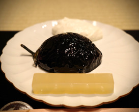 Dinner at 壬生京料理