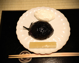 Dinner at 壬生京料理