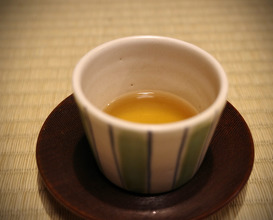 Dinner at 壬生京料理