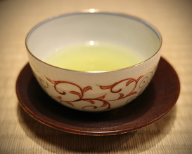 Dinner at 壬生京料理