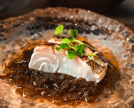 Dinner at Momoya SoHo
