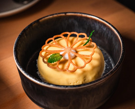 Dinner at Momoya SoHo