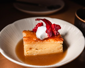 Dinner at Momoya SoHo