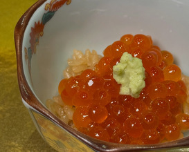 Dinner at Sushi Top One Wada 鮨とっぴん 和田
