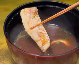 Dinner at Sushi Top One Wada 鮨とっぴん 和田