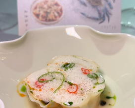 Dinner at Chai Jia Chai  蔡家菜 - ไชย เจีย ชัย