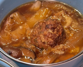 Dinner at Chai Jia Chai  蔡家菜 - ไชย เจีย ชัย