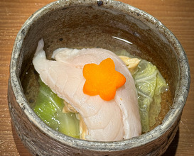 Dinner at YakinikuSudo.Bangkok