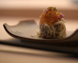 Dinner at 서울 - Seoul