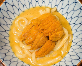Dinner at Yamu Bangkok 