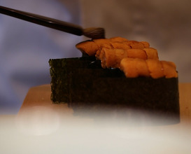 Dinner at 서울 - Seoul