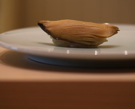 Dinner at 서울 - Seoul