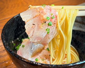 Dinner at Yamu Bangkok 