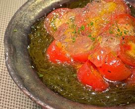 Dinner at Yamu Bangkok 