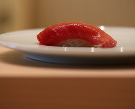 Dinner at 서울 - Seoul
