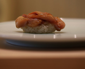 Dinner at 서울 - Seoul