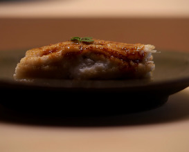 Dinner at 서울 - Seoul