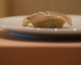 Dinner at 서울 - Seoul