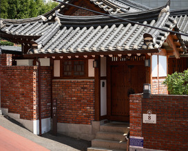 Dinner at 서울 - Seoul