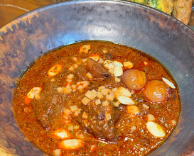 Dinner at Jakawaan