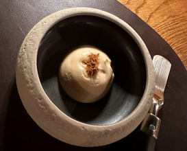 Dinner at Abocar due cucine