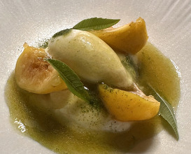 Dinner at Abocar due cucine