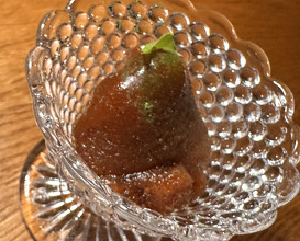 Dinner at Abocar due cucine
