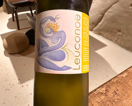 Dinner at Vitantonio Lombardo