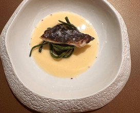 Dinner at Vitantonio Lombardo