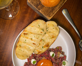 Dinner at Mito