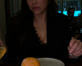 Dinner at Mito
