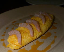 Dinner at Mito