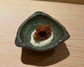 Dinner at Jikasei B