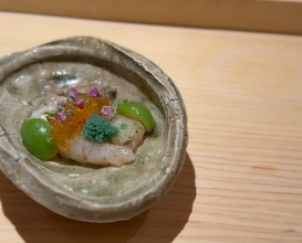 Dinner at Jikasei B