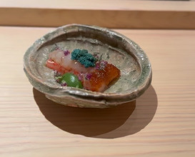 Dinner at Jikasei B