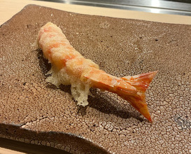 Dinner at Setsu Niseko 雪ニセコ