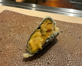 Dinner at Setsu Niseko 雪ニセコ