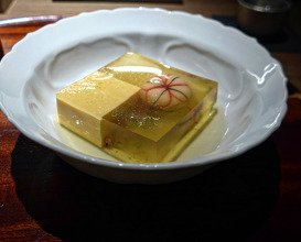 Dinner at 炭焼tori8