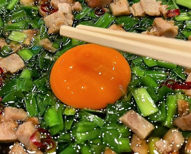 Dinner at 中華そばふじい 芦原橋本店